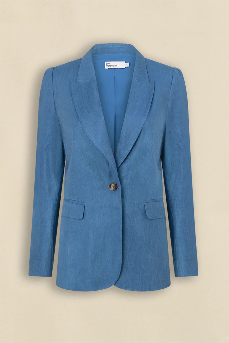 ZOE KRATZMANN WIELD JACKET