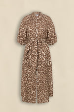 ZOE KRATZMANN FLOURISH DRESS