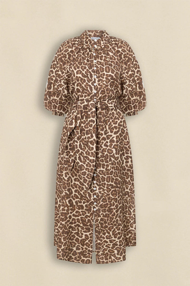 ZOE KRATZMANN FLOURISH DRESS