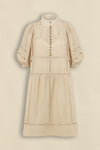 ZOE KRATZMANN BEHOLD DRESS