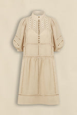 ZOE KRATZMANN BEHOLD DRESS