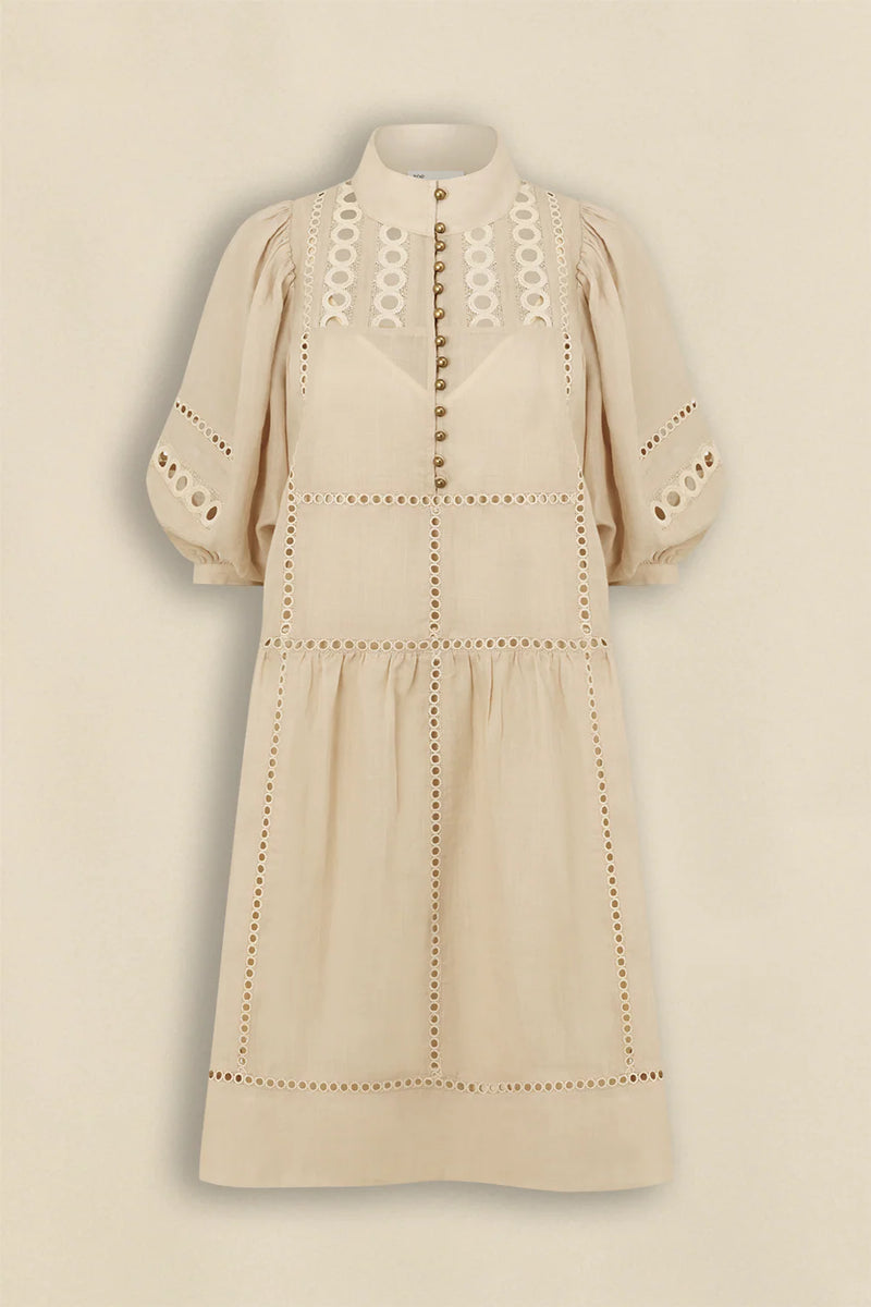 ZOE KRATZMANN BEHOLD DRESS