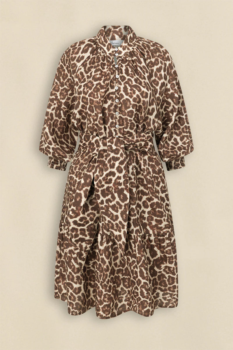 ZOE KRATZMANN ELATED DRESS