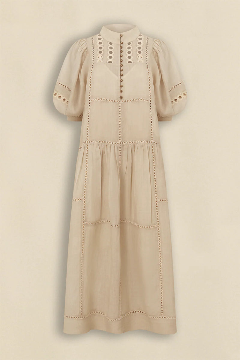 ZOE KRATZMANN IMPEL DRESS