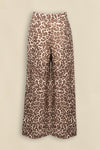ZOE KRATZMANN GESTURE PANT-OCELOT