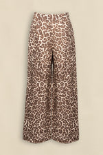 ZOE KRATZMANN GESTURE PANT-OCELOT