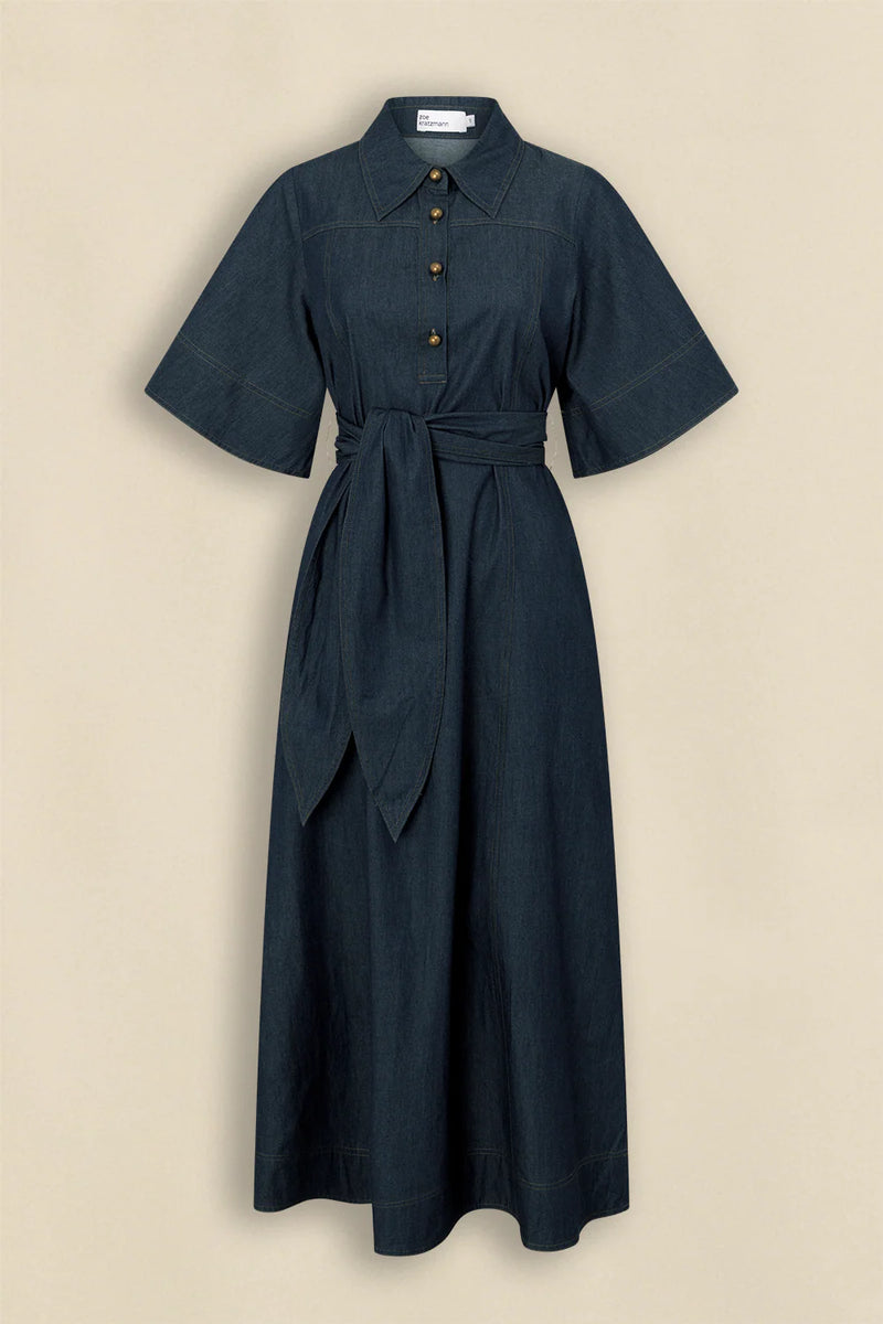 ZOE KRATZMANN CAMEO DRESS