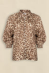 ZOE KRATZMANN INSPIRE TOP-OCELOT