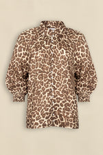 ZOE KRATZMANN INSPIRE TOP-OCELOT