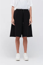 TAYLOR ASSET SHORT-BLACK