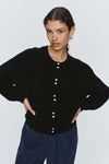 MARLE BABETTE CARDIGAN