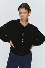 MARLE BABETTE CARDIGAN