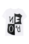NOMD BIG CREST TEE