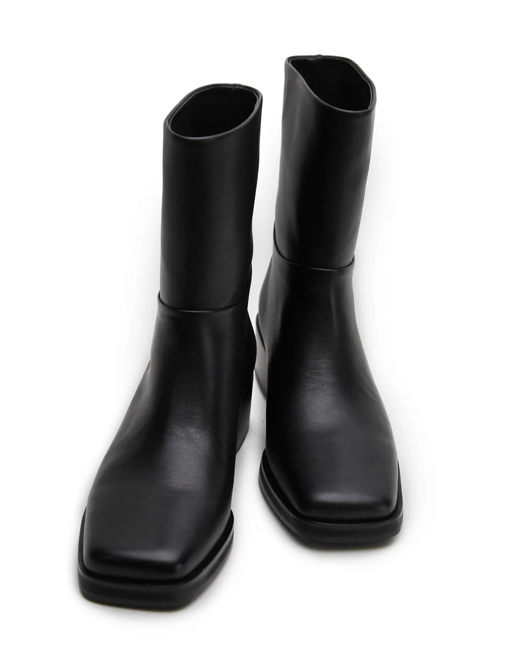 LA TRIBE BIKER BOOT