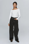 MARLE BORDER JEAN