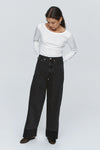 MARLE BORDER JEAN