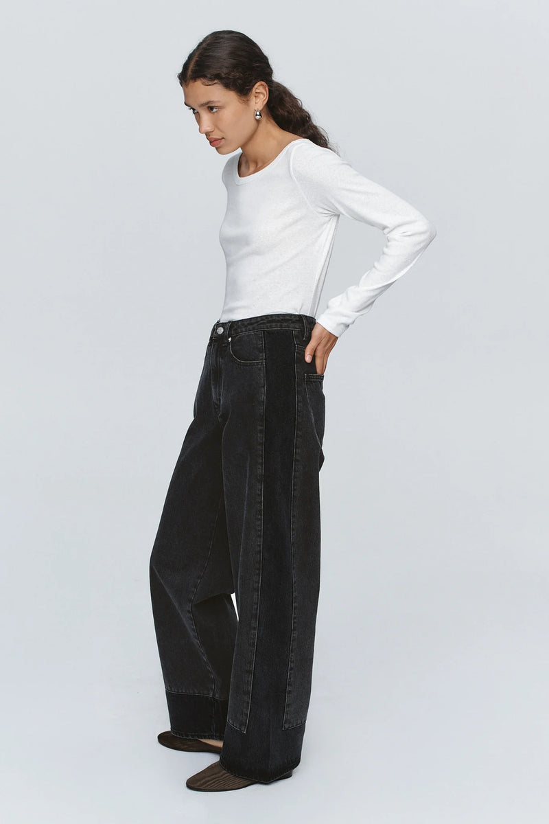 MARLE BORDER JEAN