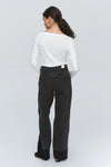 MARLE BORDER JEAN