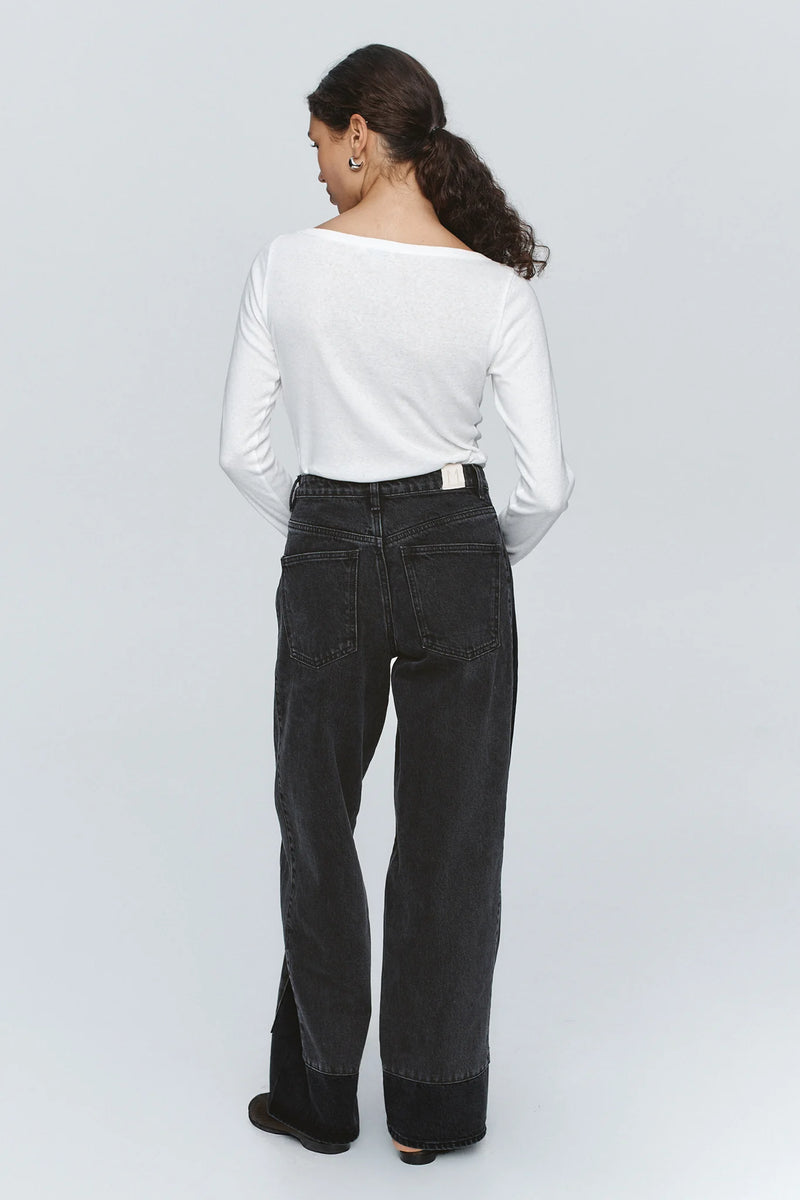 MARLE BORDER JEAN
