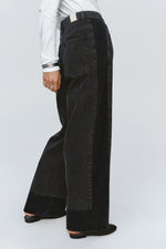 MARLE BORDER JEAN