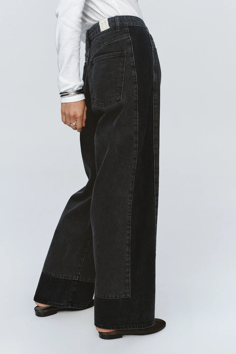 MARLE BORDER JEAN