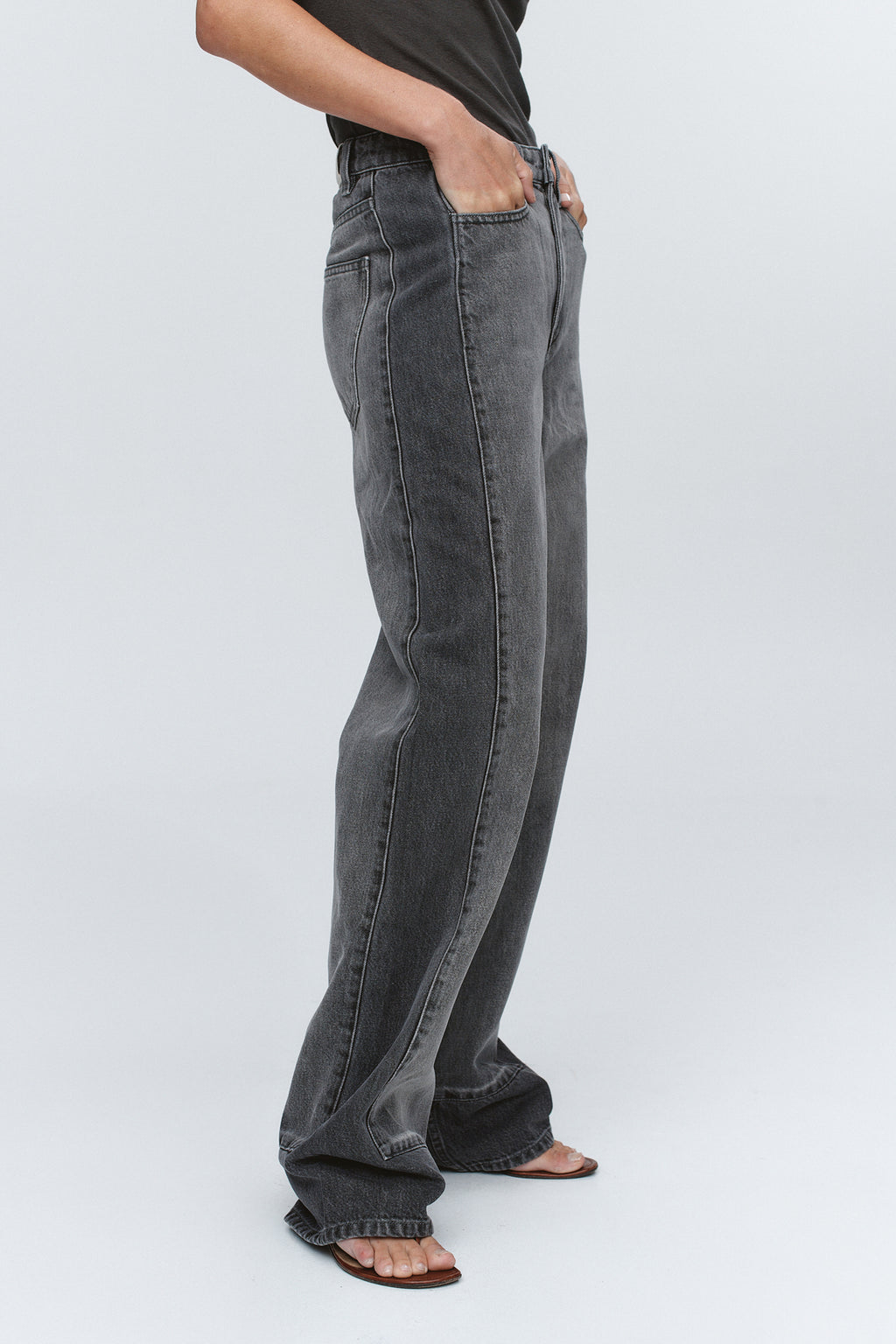 MARLE BORDER JEAN-STONE