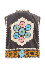 LOLLYS LAUNDRY BIN VEST