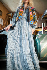 LOLLYS LAUNDRY BIN VEST