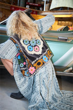 LOLLYS LAUNDRY BIN VEST
