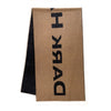 DARK HAMPTON THE FERGUSON WOOL BLANKET SCARF