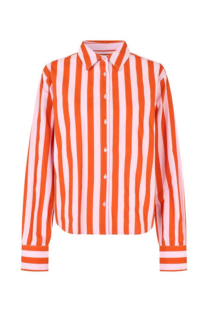 LOLLYS LAUNDRY BLEEKER SHIRT