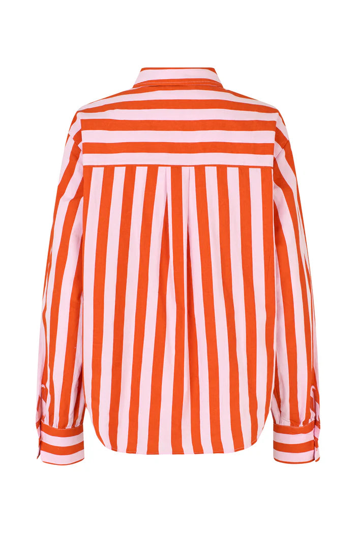 LOLLYS LAUNDRY BLEEKER SHIRT
