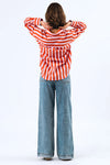 LOLLYS LAUNDRY BLEEKER SHIRT