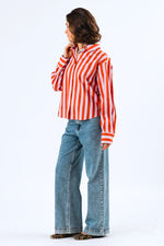 LOLLYS LAUNDRY BLEEKER SHIRT
