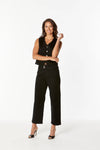 NEW LONDON CHRISTOW JEAN-BLACK