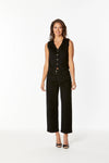 NEW LONDON CHRISTOW JEAN-BLACK