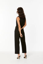 NEW LONDON CHRISTOW JEAN-BLACK