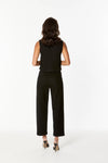 NEW LONDON CHRISTOW JEAN-BLACK