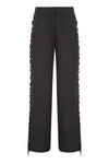 COOPER WALK WITH ME TROUSER-BLACK