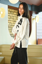 COOPER LOVE IN FULL BLOOM SHIRT