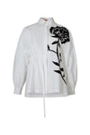 COOPER LOVE IN FULL BLOOM SHIRT