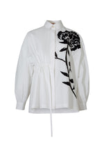 COOPER LOVE IN FULL BLOOM SHIRT