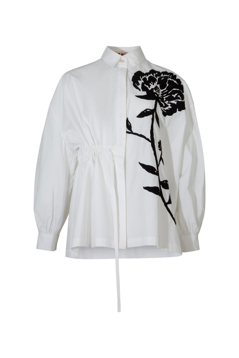 COOPER LOVE IN FULL BLOOM SHIRT