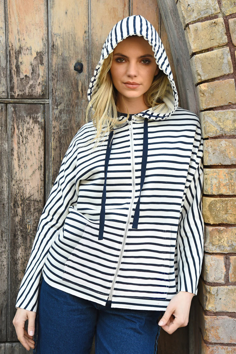 COOPER ZIP IT ! JUMPER