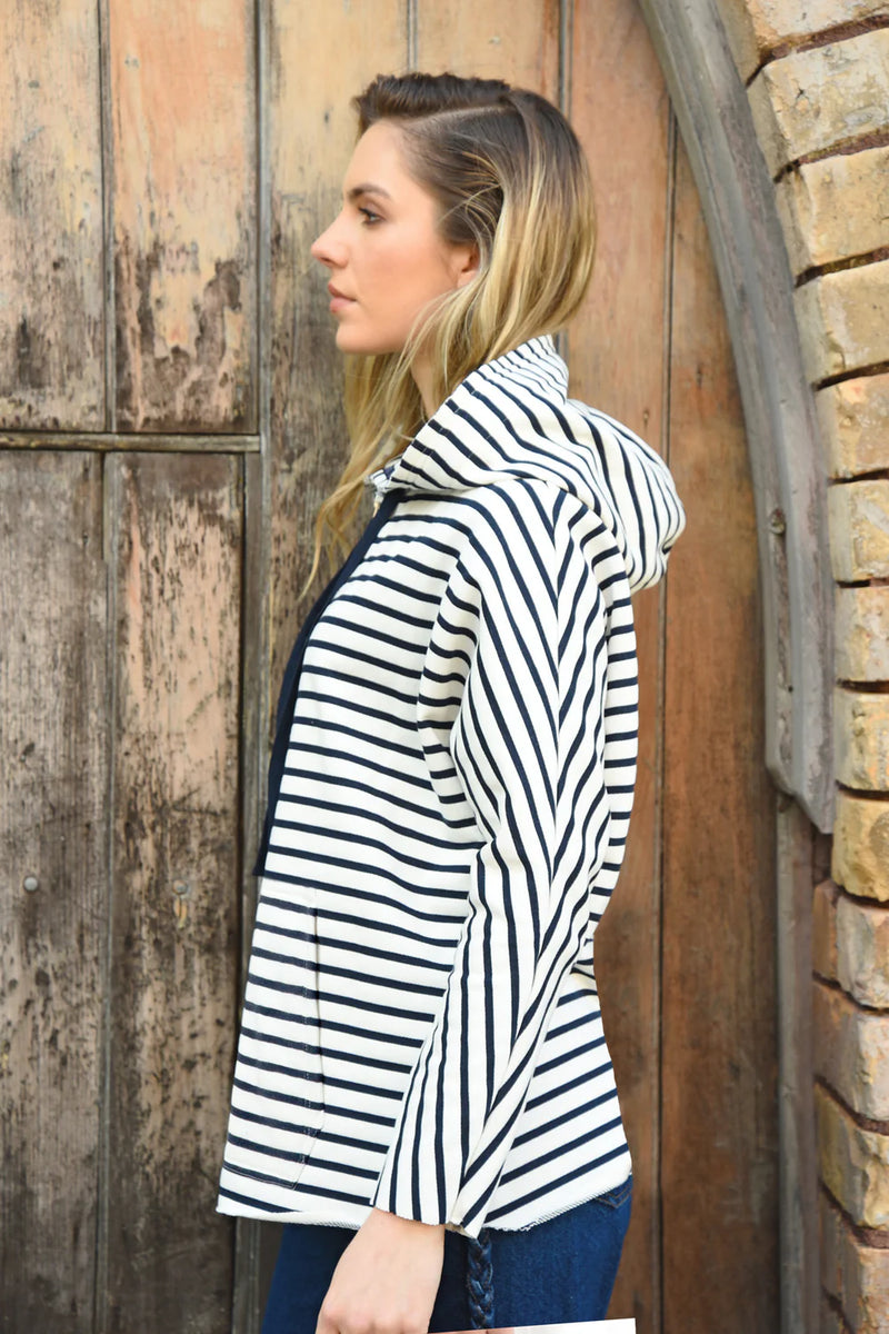 COOPER ZIP IT ! JUMPER