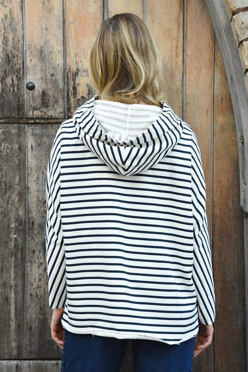 COOPER ZIP IT ! JUMPER