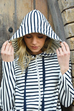 COOPER ZIP IT ! JUMPER