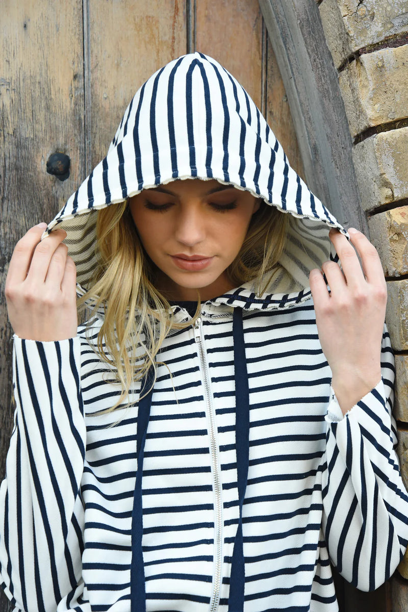 COOPER ZIP IT ! JUMPER