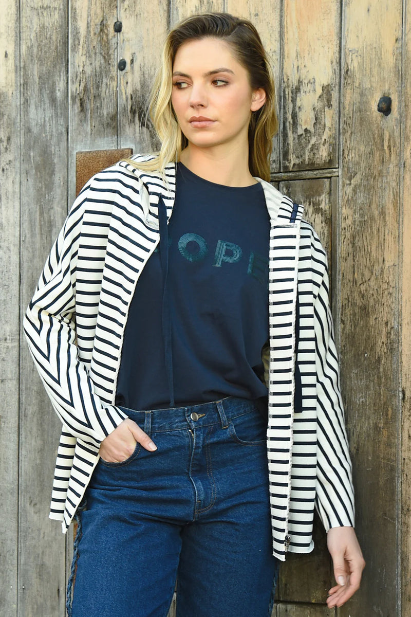 COOPER ZIP IT ! JUMPER