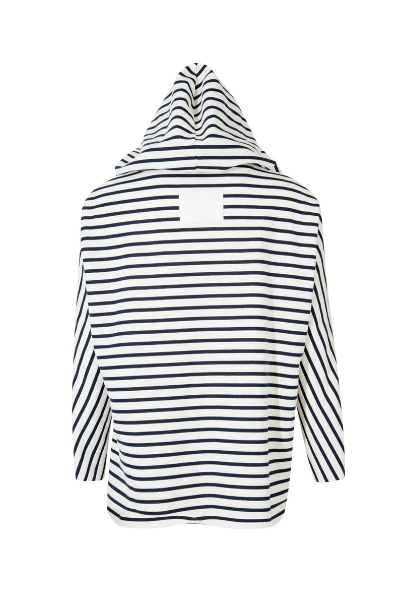 COOPER ZIP IT ! JUMPER